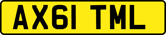 AX61TML