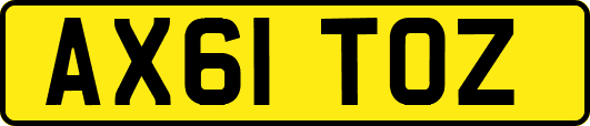 AX61TOZ