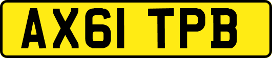 AX61TPB