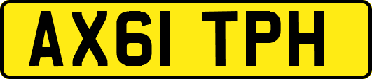 AX61TPH