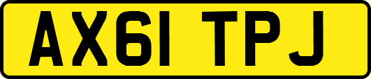 AX61TPJ