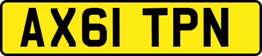 AX61TPN