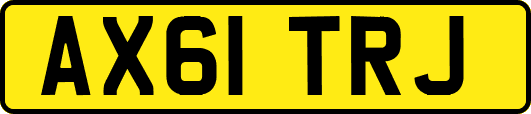 AX61TRJ