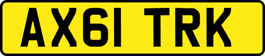 AX61TRK