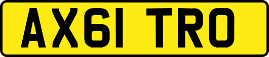 AX61TRO