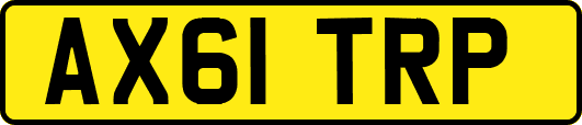 AX61TRP