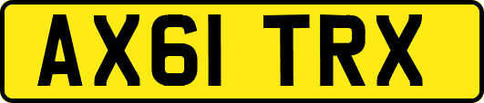 AX61TRX