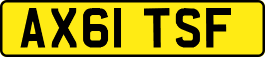 AX61TSF