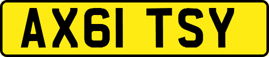 AX61TSY