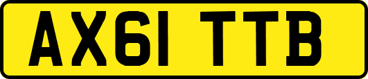 AX61TTB