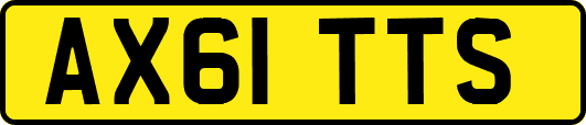 AX61TTS