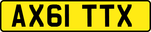 AX61TTX