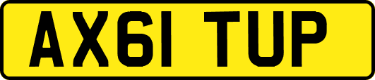 AX61TUP