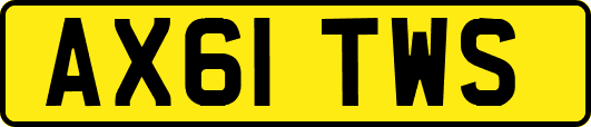 AX61TWS