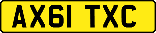 AX61TXC