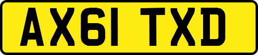 AX61TXD