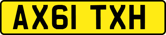 AX61TXH