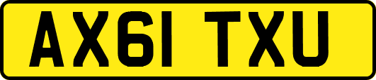 AX61TXU