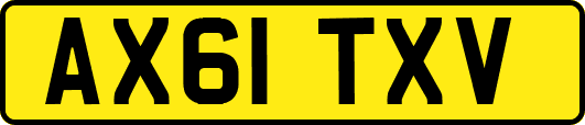 AX61TXV