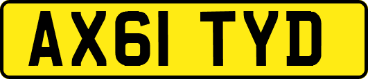 AX61TYD