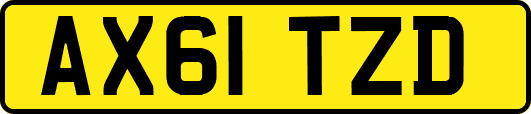 AX61TZD