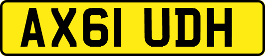 AX61UDH
