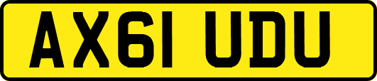 AX61UDU