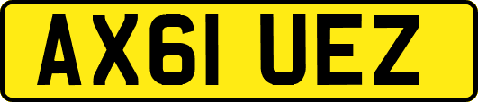 AX61UEZ