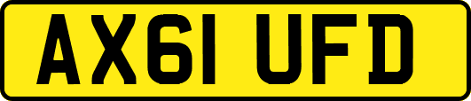 AX61UFD