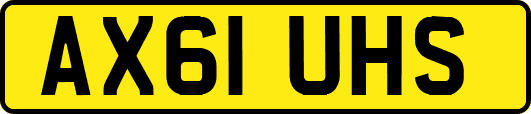 AX61UHS