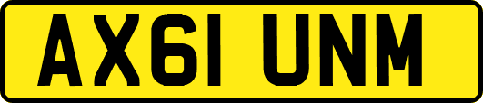 AX61UNM