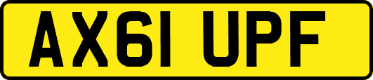 AX61UPF