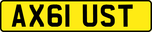 AX61UST