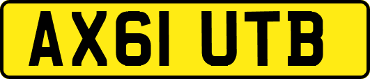 AX61UTB