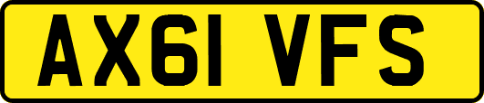 AX61VFS
