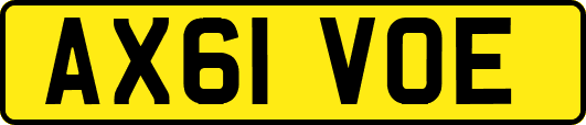 AX61VOE