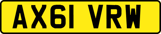 AX61VRW