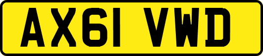 AX61VWD