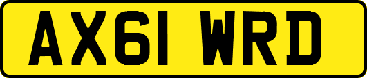 AX61WRD