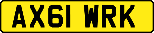 AX61WRK