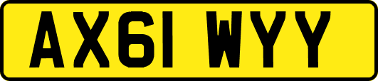AX61WYY