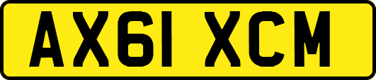 AX61XCM