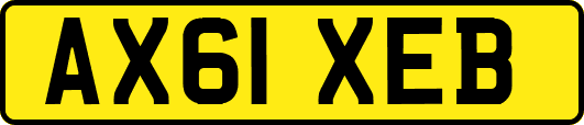AX61XEB