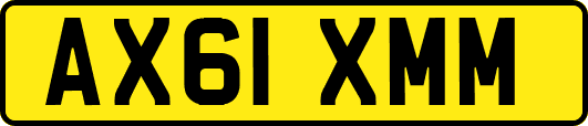 AX61XMM