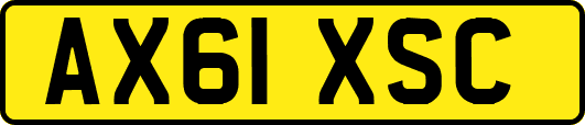 AX61XSC