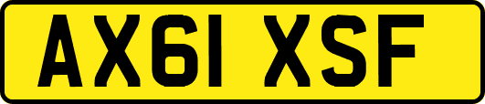 AX61XSF