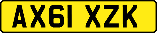 AX61XZK