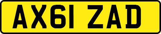 AX61ZAD