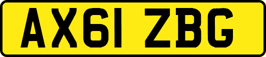 AX61ZBG