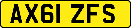 AX61ZFS